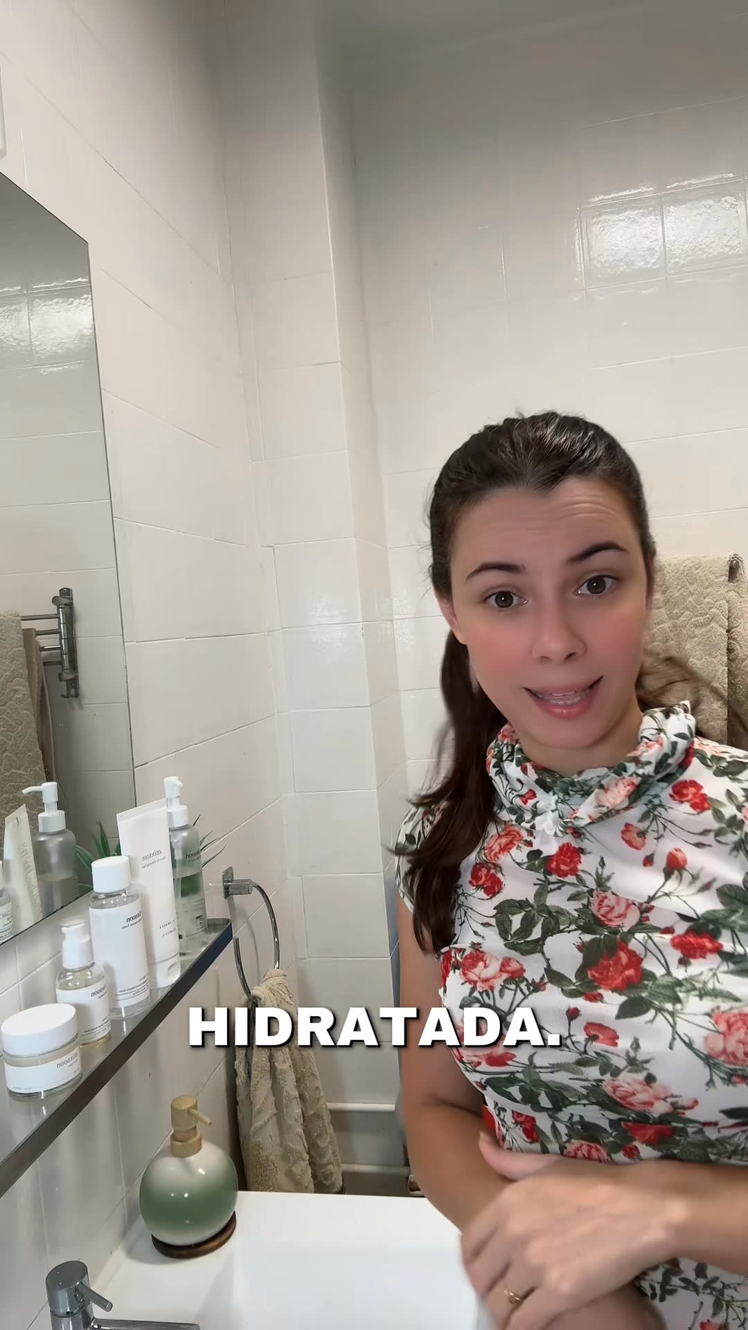 Vídeo UGC 2 de Lisset. UGC