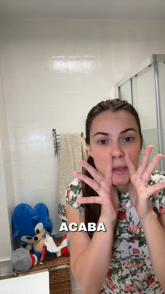 Vídeo UGC 2 de Lisset. UGC