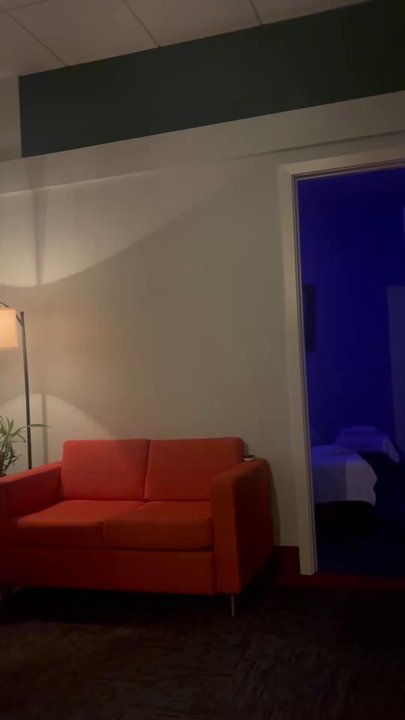 Oud Spa - Clean relaxing front waiting area. - Massage Near Me - Brentwood, California