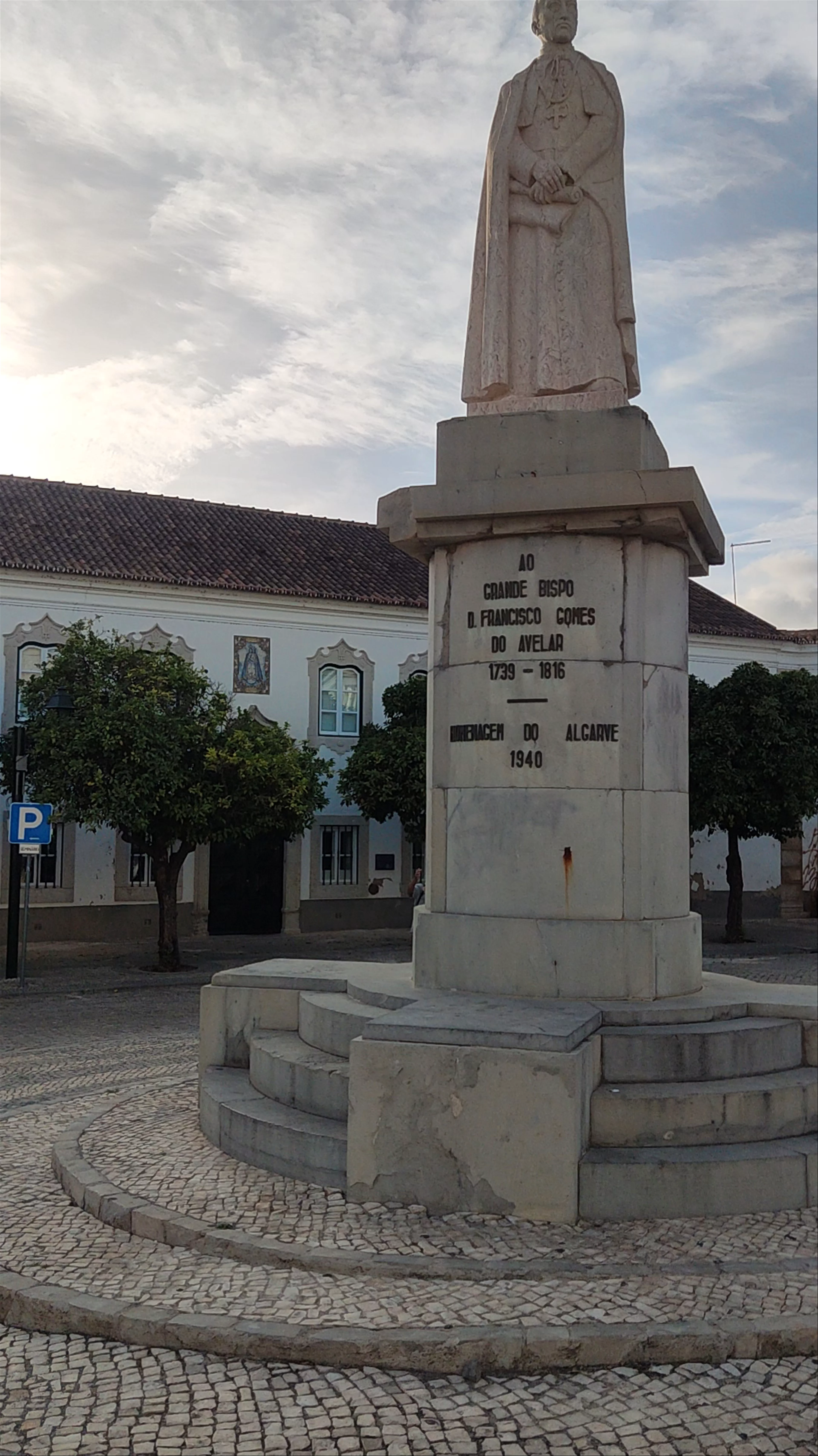 Sé Catedral de Faro