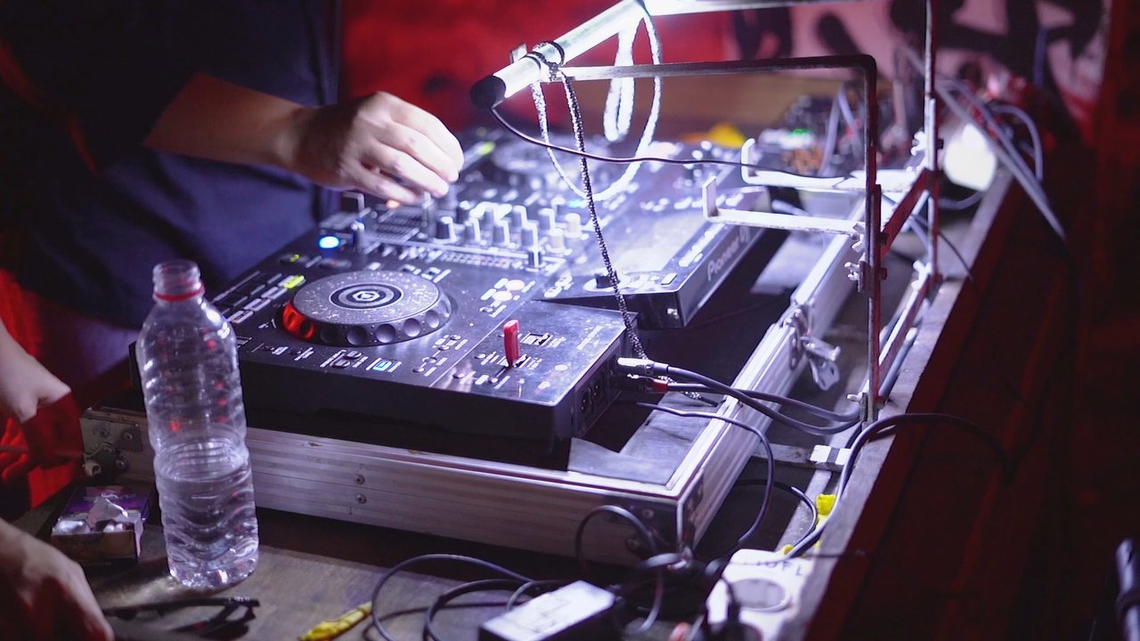 Thumbnail for SE Asian Co-Design Group aka Soft Power Romance