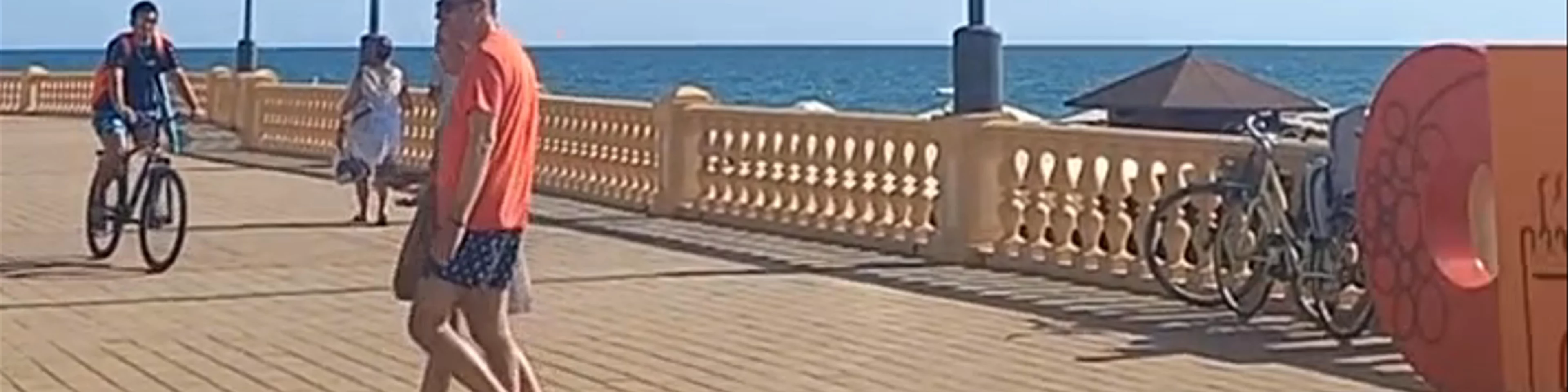 Playa de Regla
