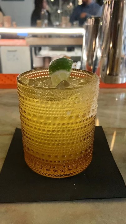 Little Coyote - Drinks - Mexican Near Me - Chattanooga, Tennessee