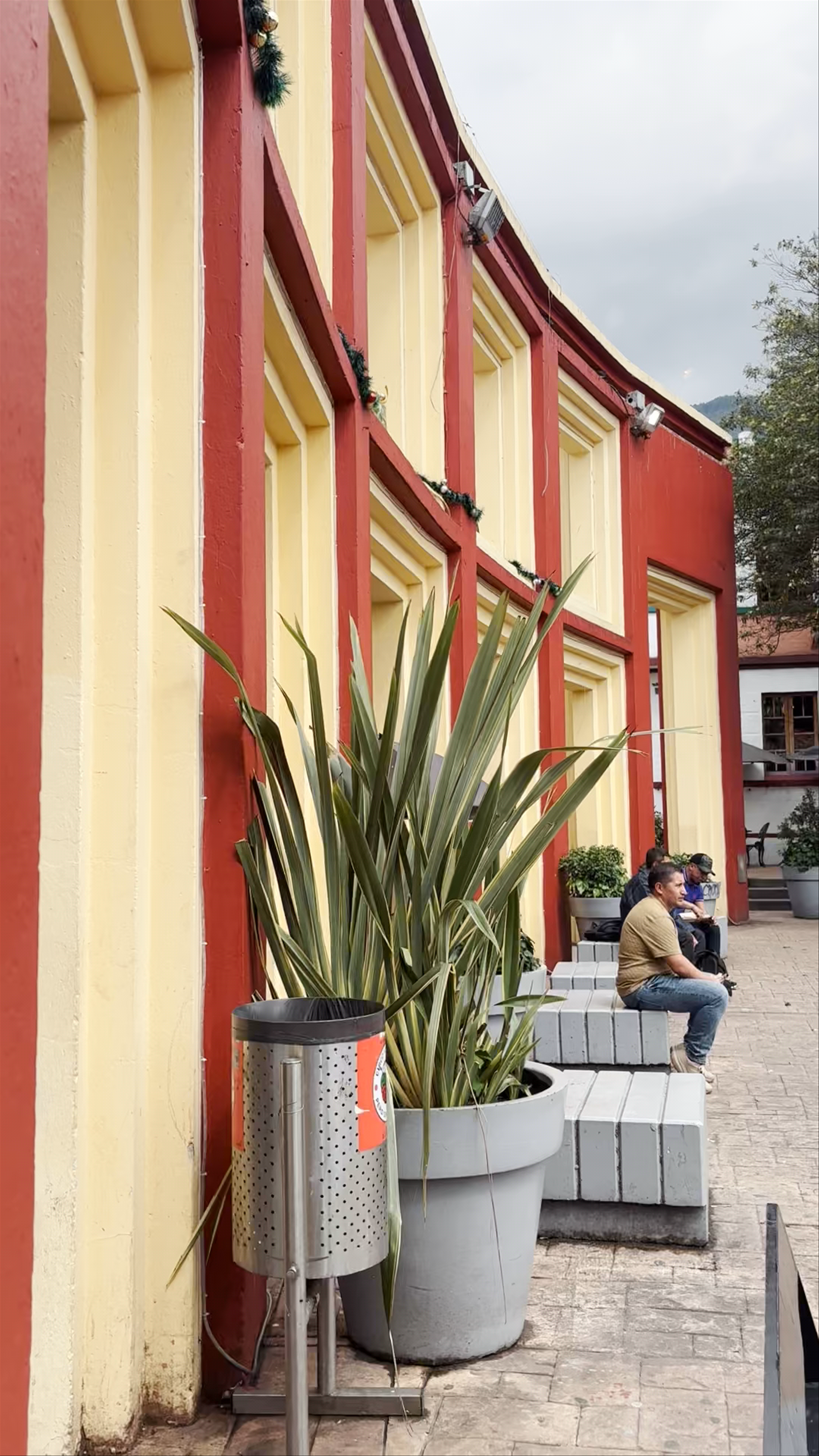 Plaza Del Chorro de Quevedo #12b