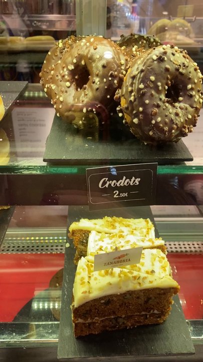 Costa Coffee - Coffee & Tea Near Me - Barcelona, B