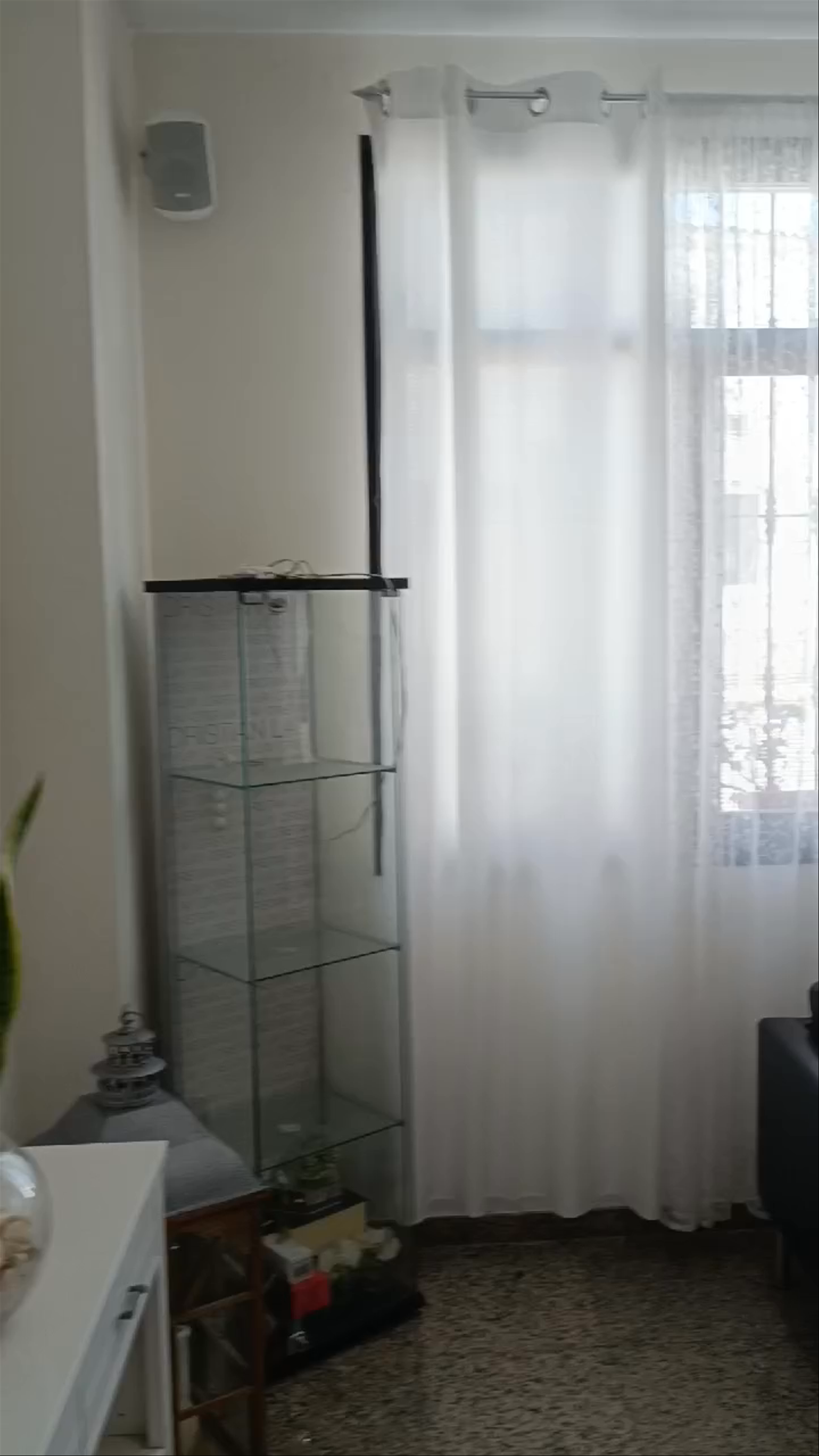 Hotel Oasis Interior Tour in Jerez de los Caballeros, Spain