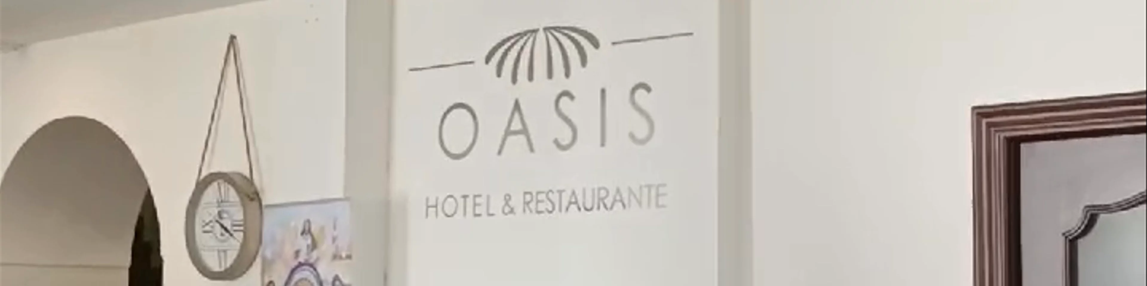Hotel Oasis