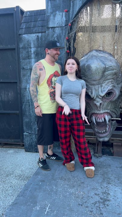 13th Floor Haunted House - Haunted Houses Near Me - Houston, Texas