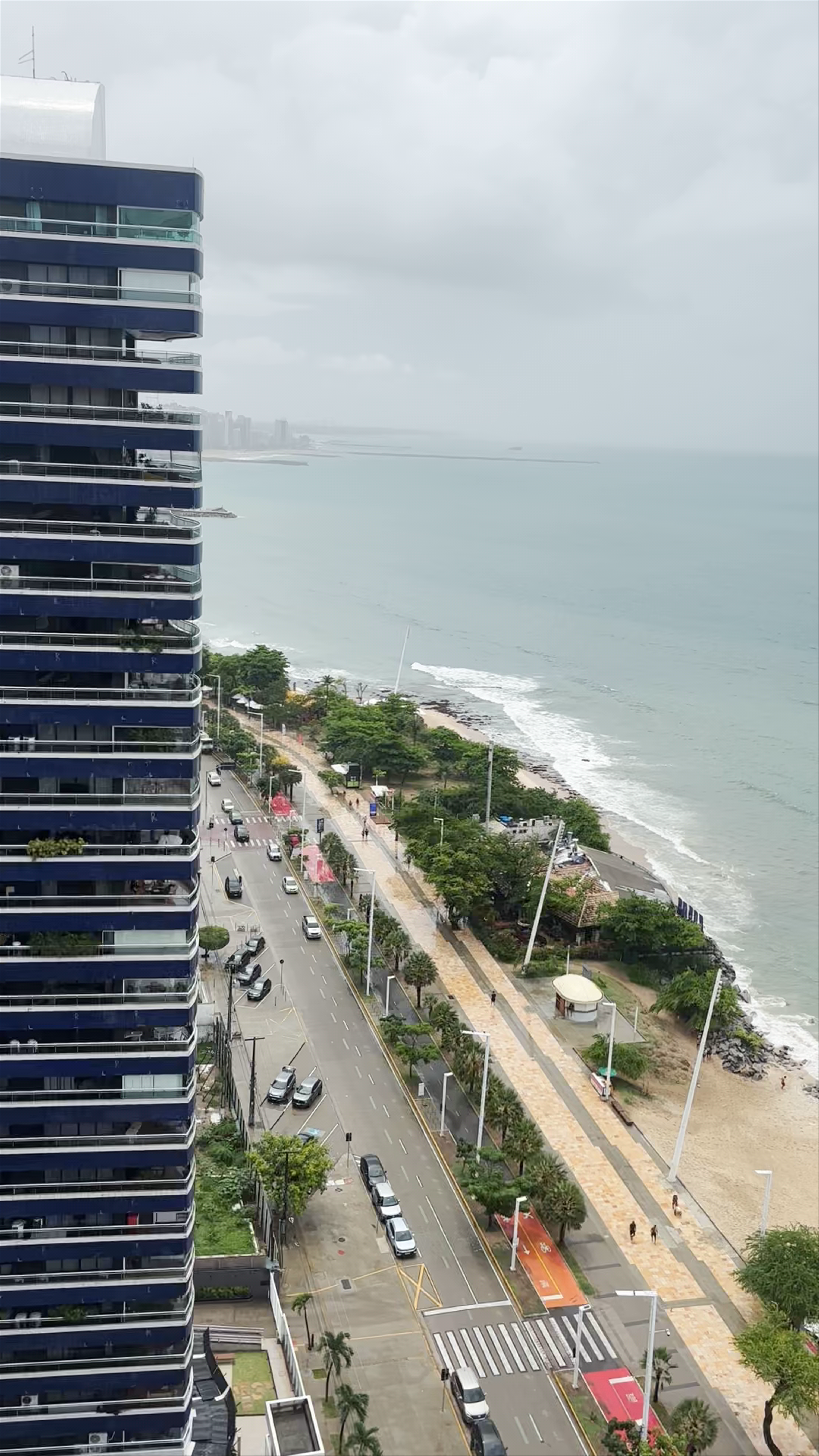 Hotel Gran Marquise - Avenida Beira Mar - Mucuripe