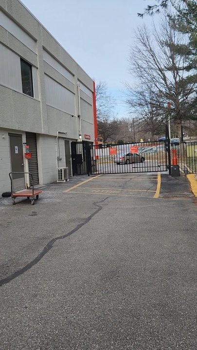Public Storage - Public Storage - Self Storage Near Me - Silver Spring, Maryland