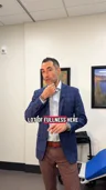 @drpetervila · Implant vs filler
