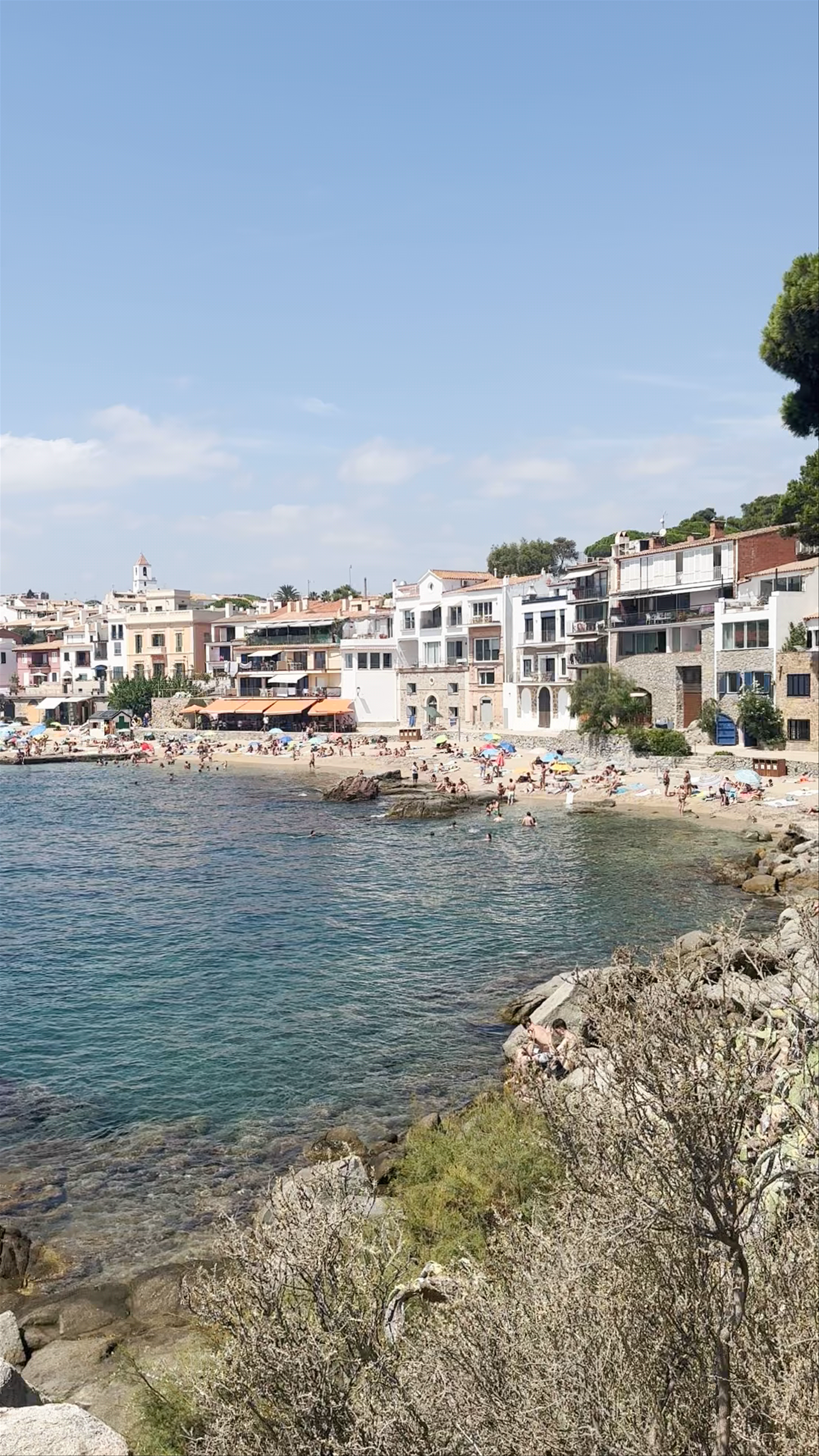 Calella de Palafrugell