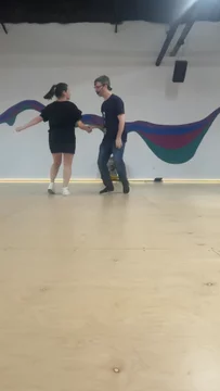 Level 2: Classic Moves week 2