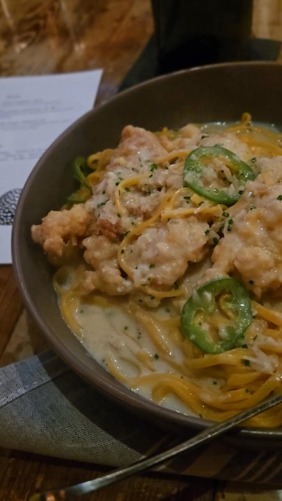 MIA Kitchen & Bar - New American Near Me - Delray Beach, Florida