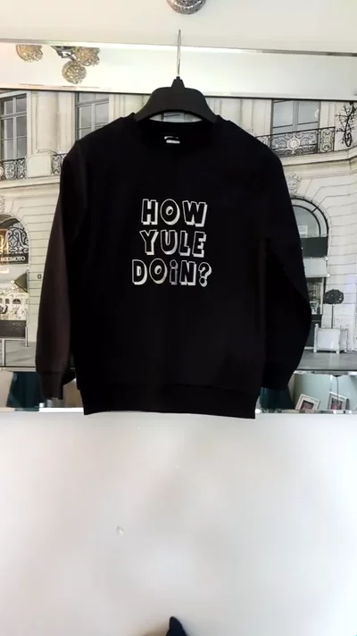 Christmas Jumper