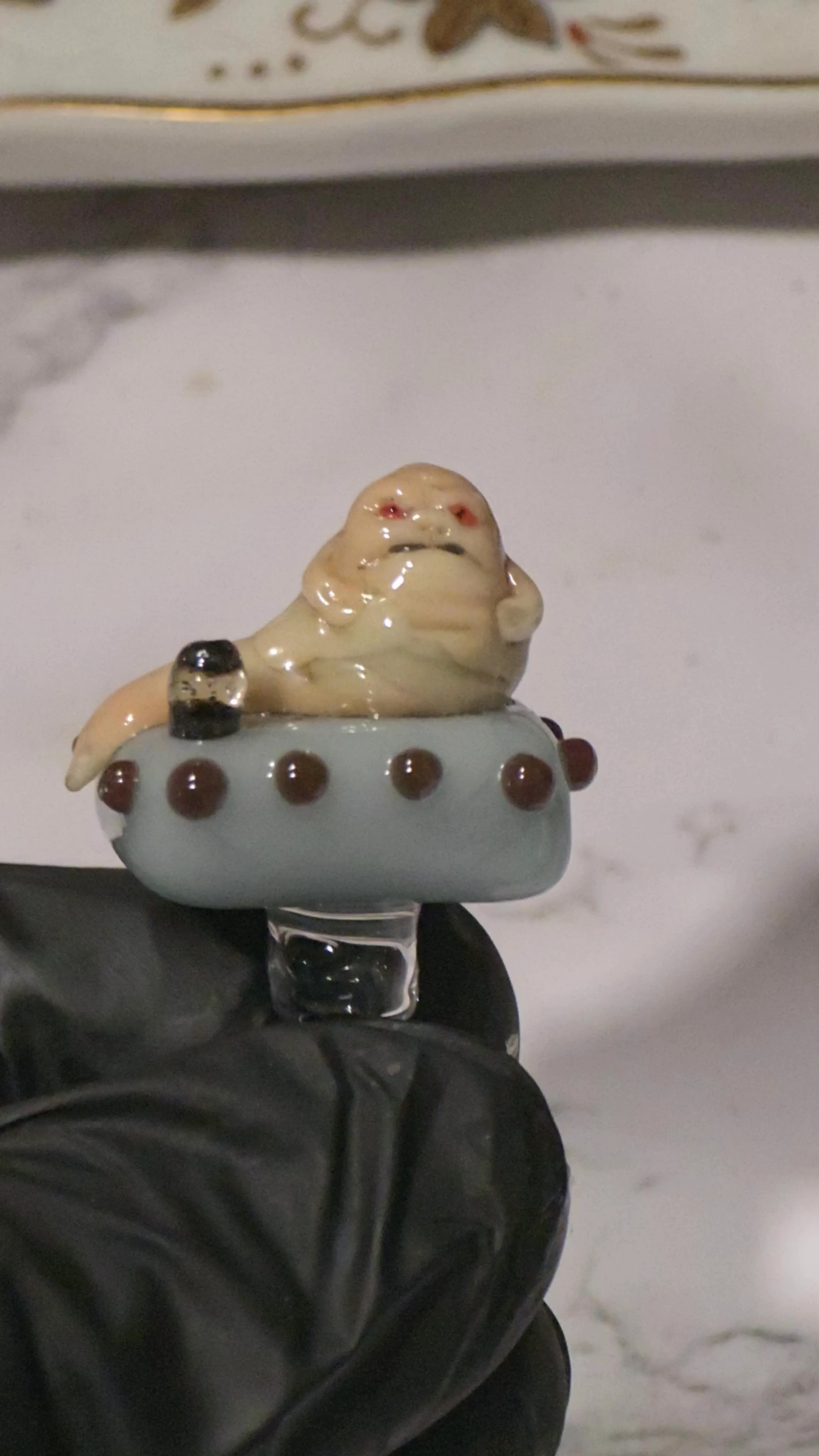 Preview pic of Jabba The Hutt XL Joystick
