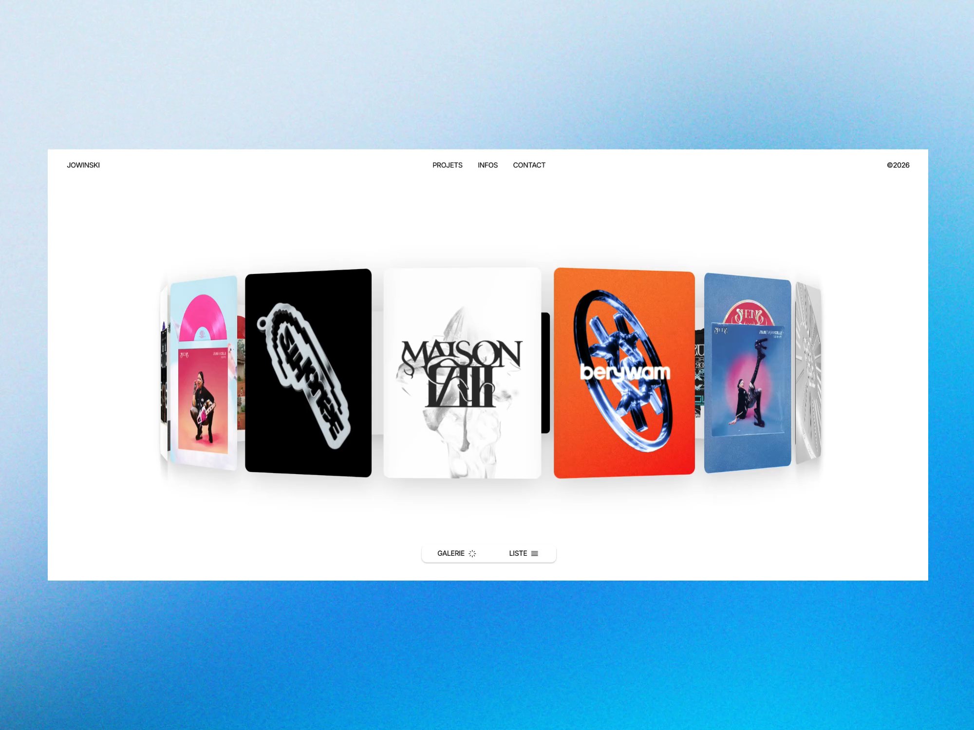 jowinski.fr