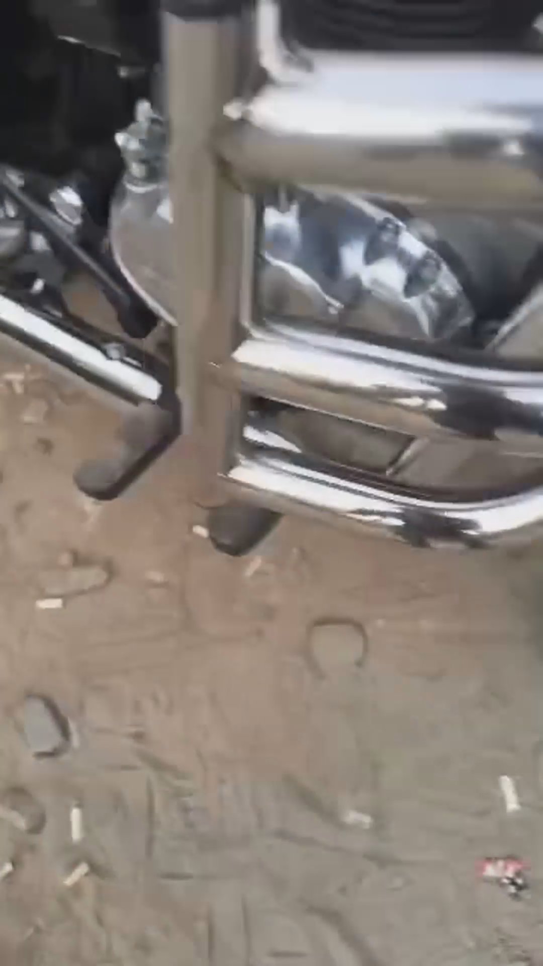 Walk-around video thumbnail