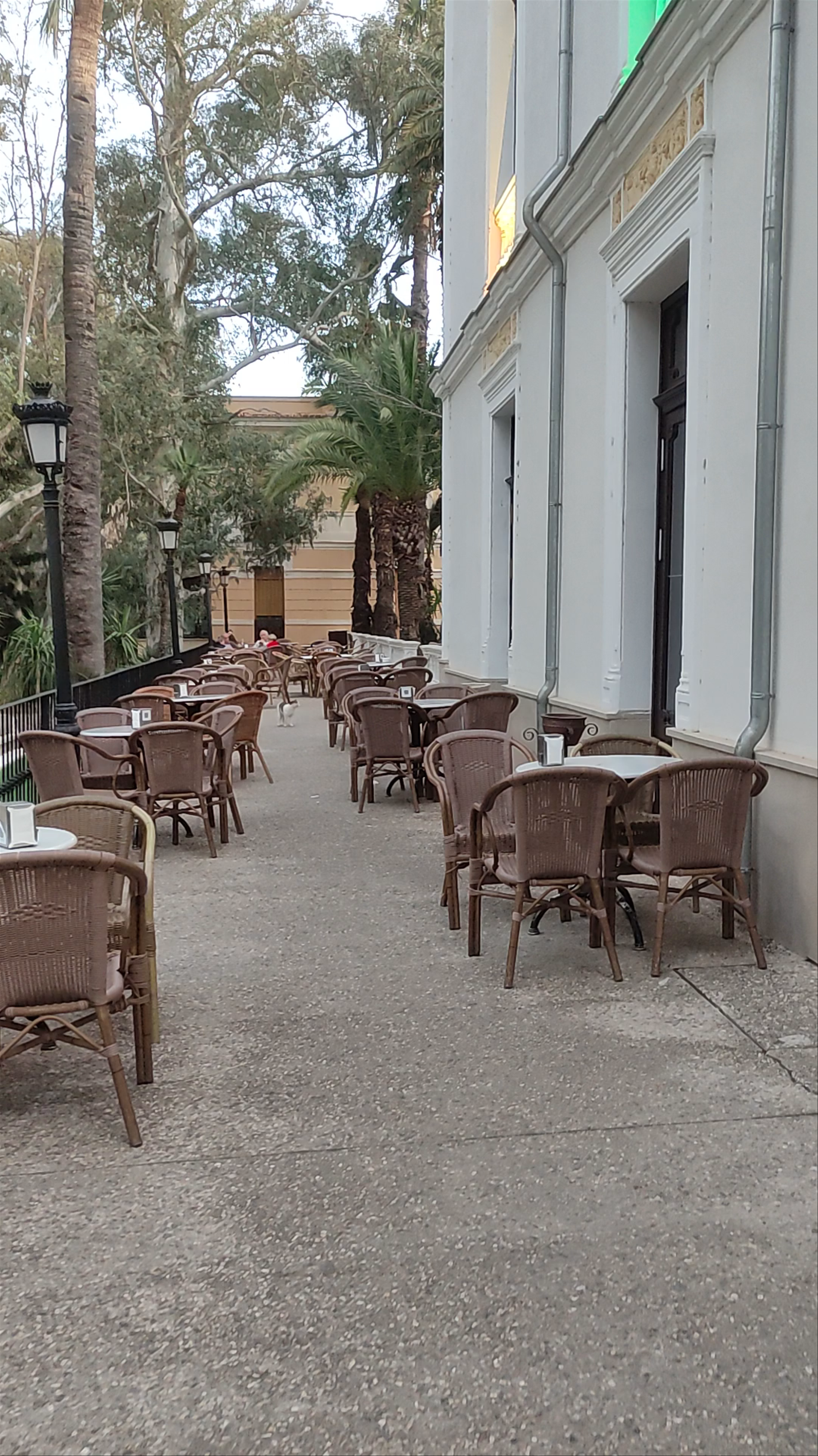 Casino Archena