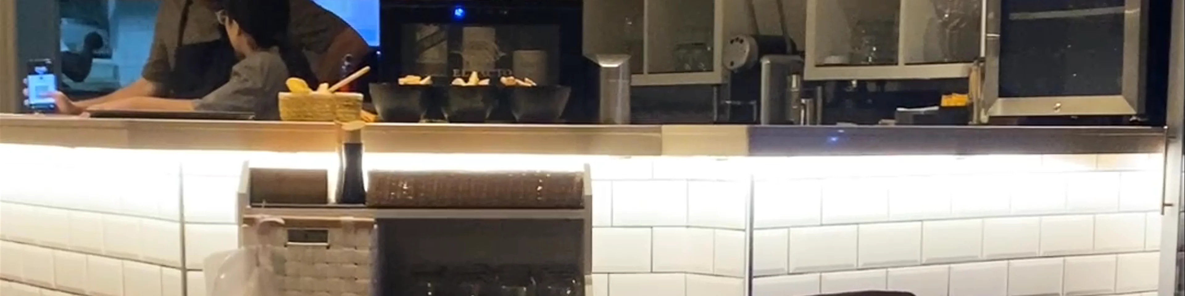 Restaurante La Bistrológica