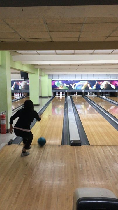 AMF Puyat-Superbowl - Bowling Near Me - Makati, NCR