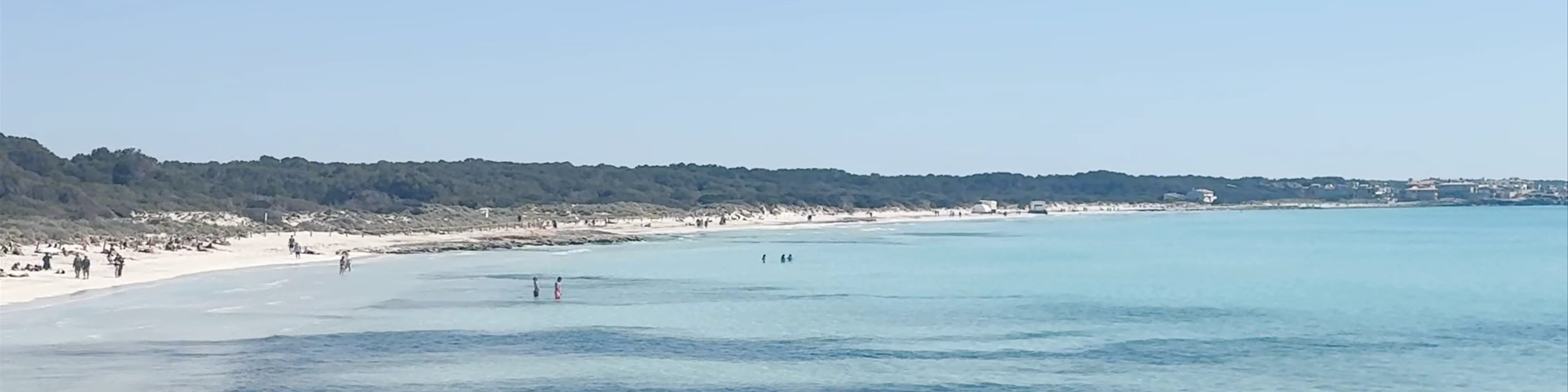 Arenal de sa Ràpita