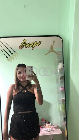 Keisha Manila Escort Video #25710