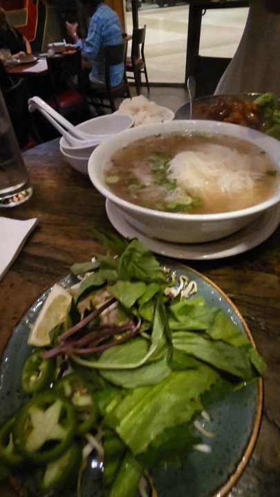 The BŌL - Vietnamese Near Me - Coconut Creek, Florida