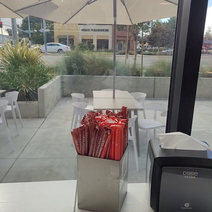MoonTea - Coffee & Tea Near Me - Sunnyvale, California
