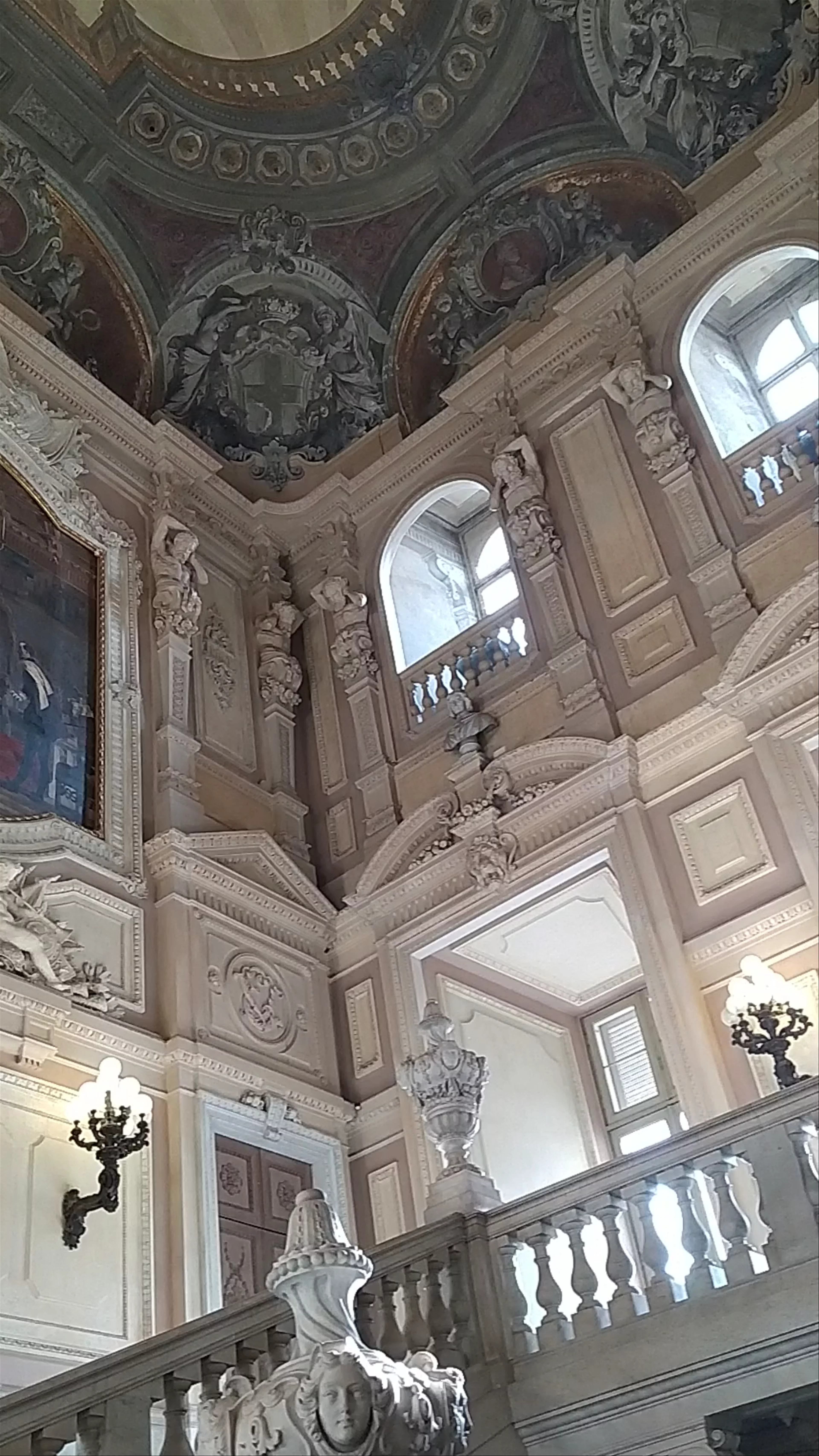 Palazzo Reale di Torino