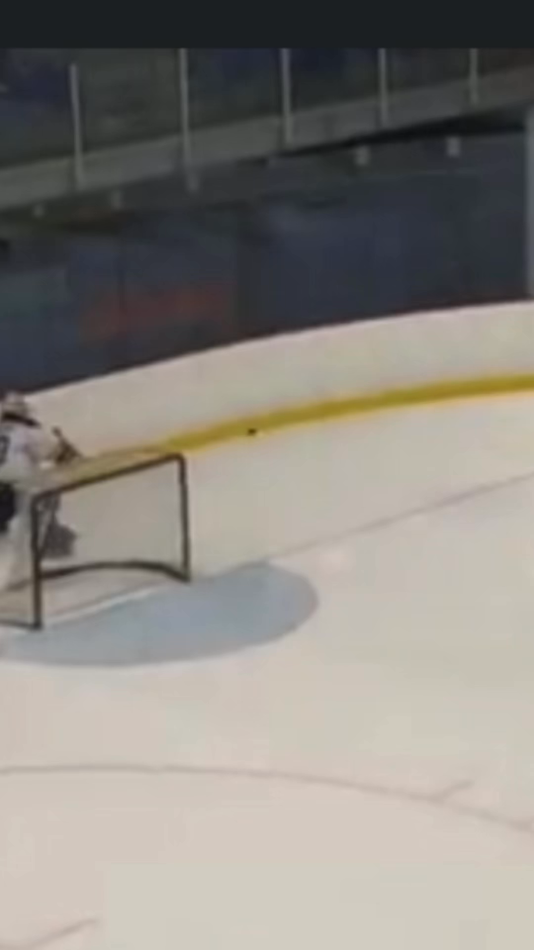 Édouard Grenier's Stellar Highlights: 31 Saves, OT Win for Collège de Lévis