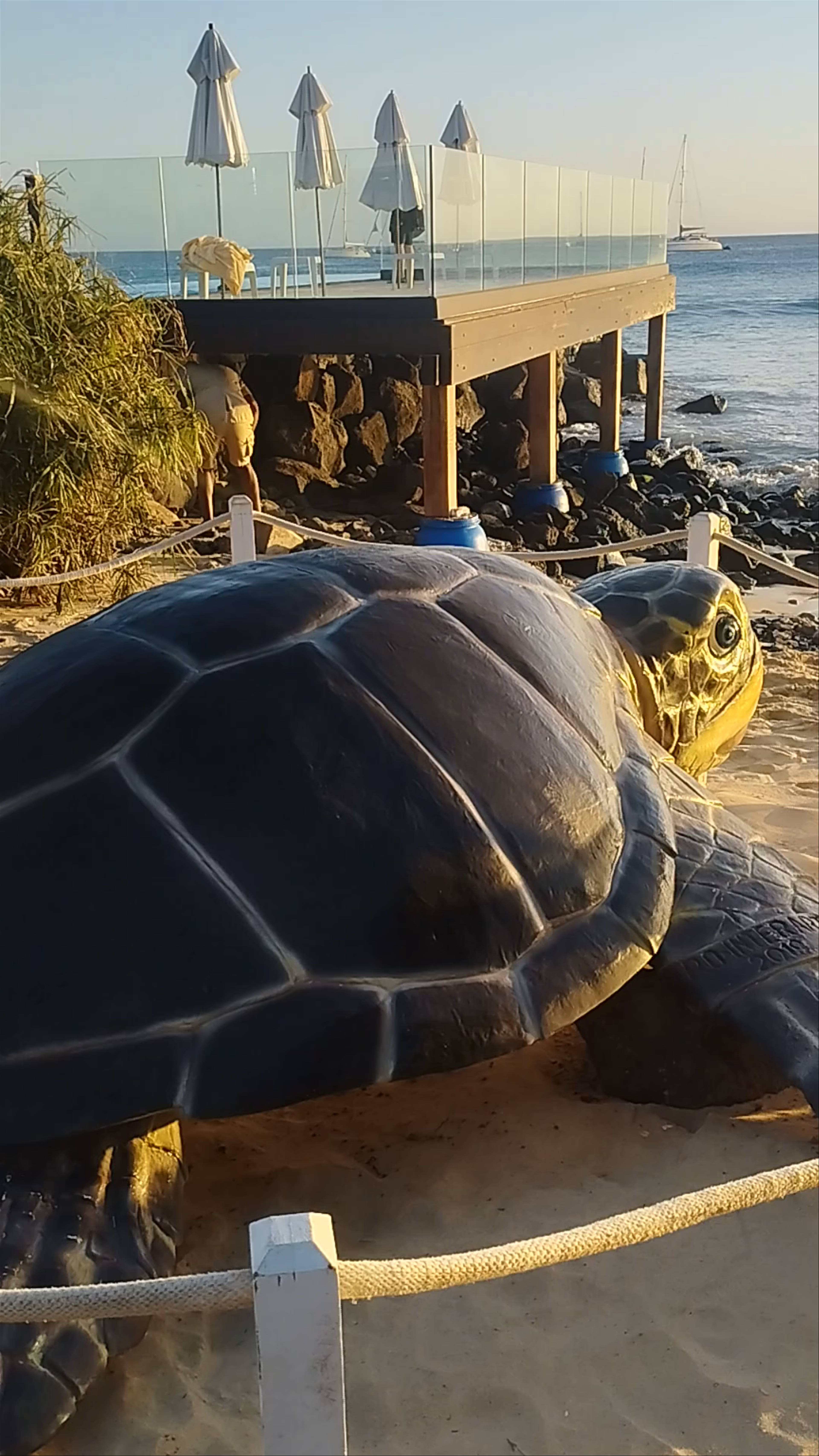 Ponta de Vera Cruz Lighthouse