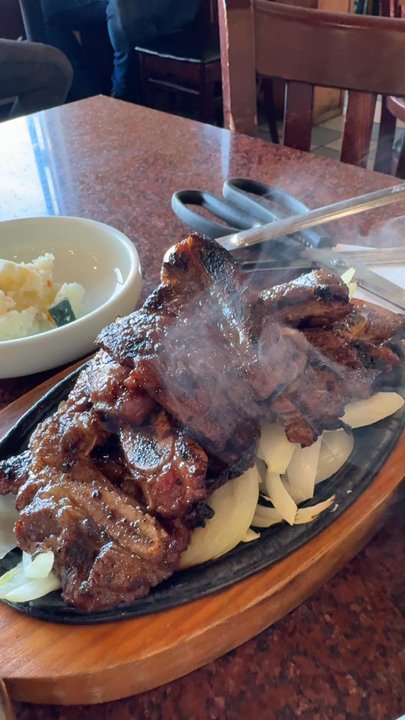 ABC Tofu House - Ribs - Korean Near Me - Reseda, California