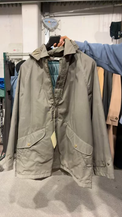 C.p. Company Jacket image 1