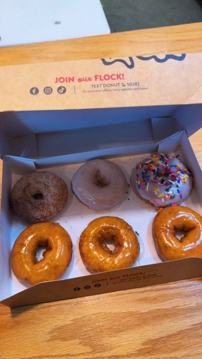 Duck Donuts - Donuts Near Me - Miramar, Florida