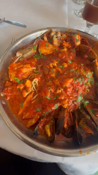 Gargiulo's - Italian Near Me - Brooklyn, New York