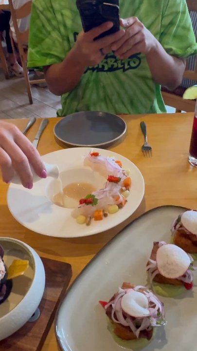 Llama Restaurant - Cevichestyle! - Peruvian Near Me - Saint Augustine, Florida