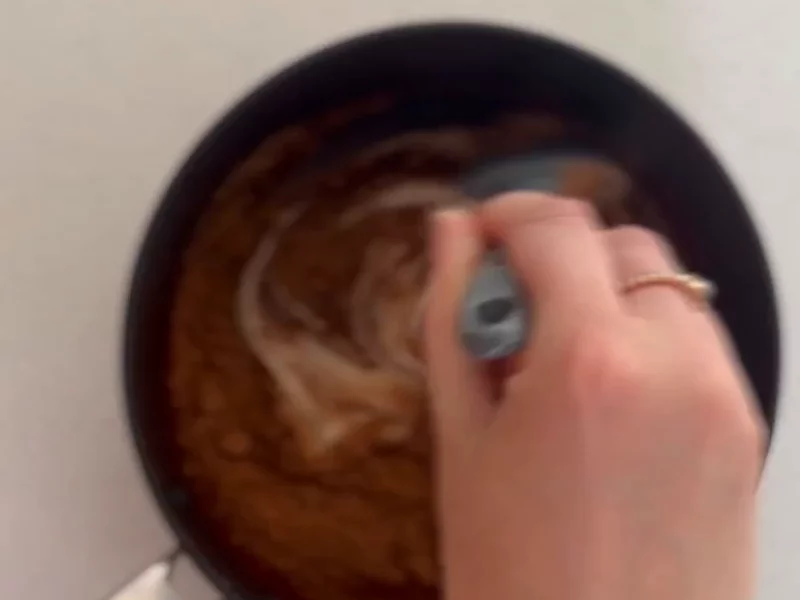 Sourdough Brownie Recipe