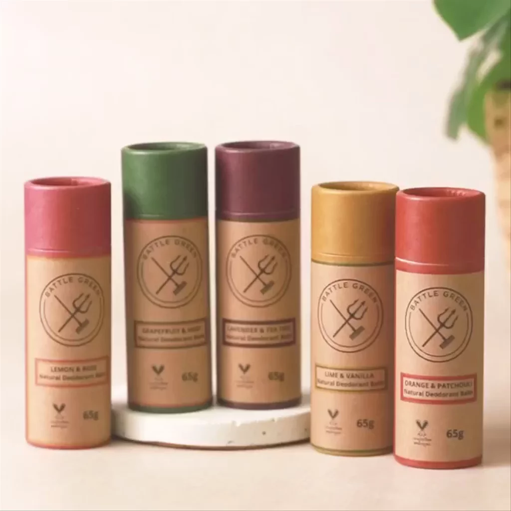 Product video
