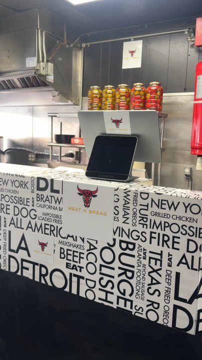 Meat N Bread - Great menu full of amazing flavor cooked fresh - Cheesesteaks Near Me - Harrisburg, Pennsylvania