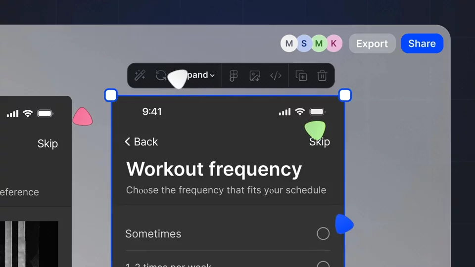 Flowstep: Your AI Design Assistant image 1