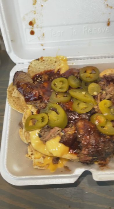 The Purple Pig BBQ - Barbeque Near Me - Schertz, Texas