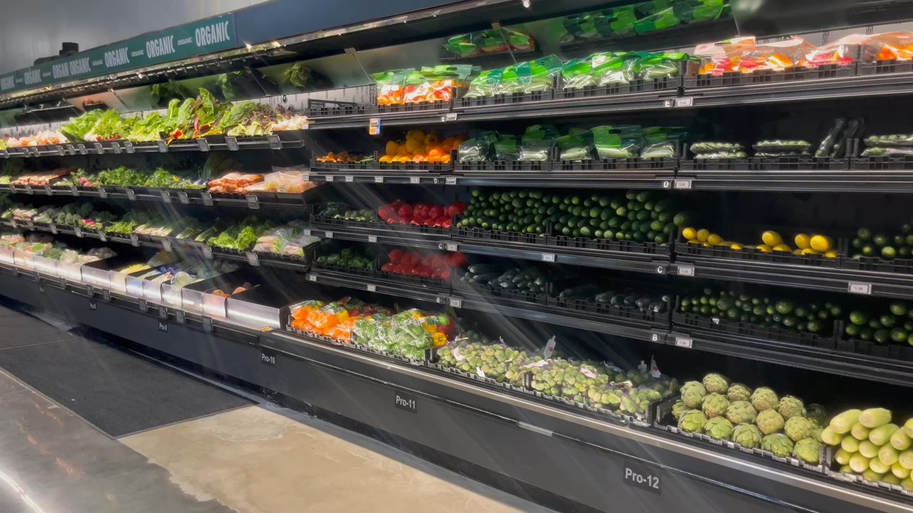 Amazon Fresh - Grocery Near Me - Lorton, Virginia