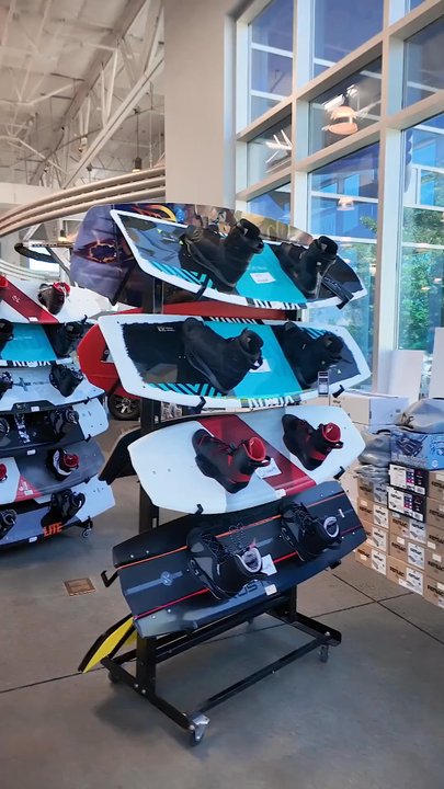 Water Ski World - Shop our collection of water sports equipment and life vests today! www.waterskiworld.com - Sporting Goods Near Me - Rocklin, California