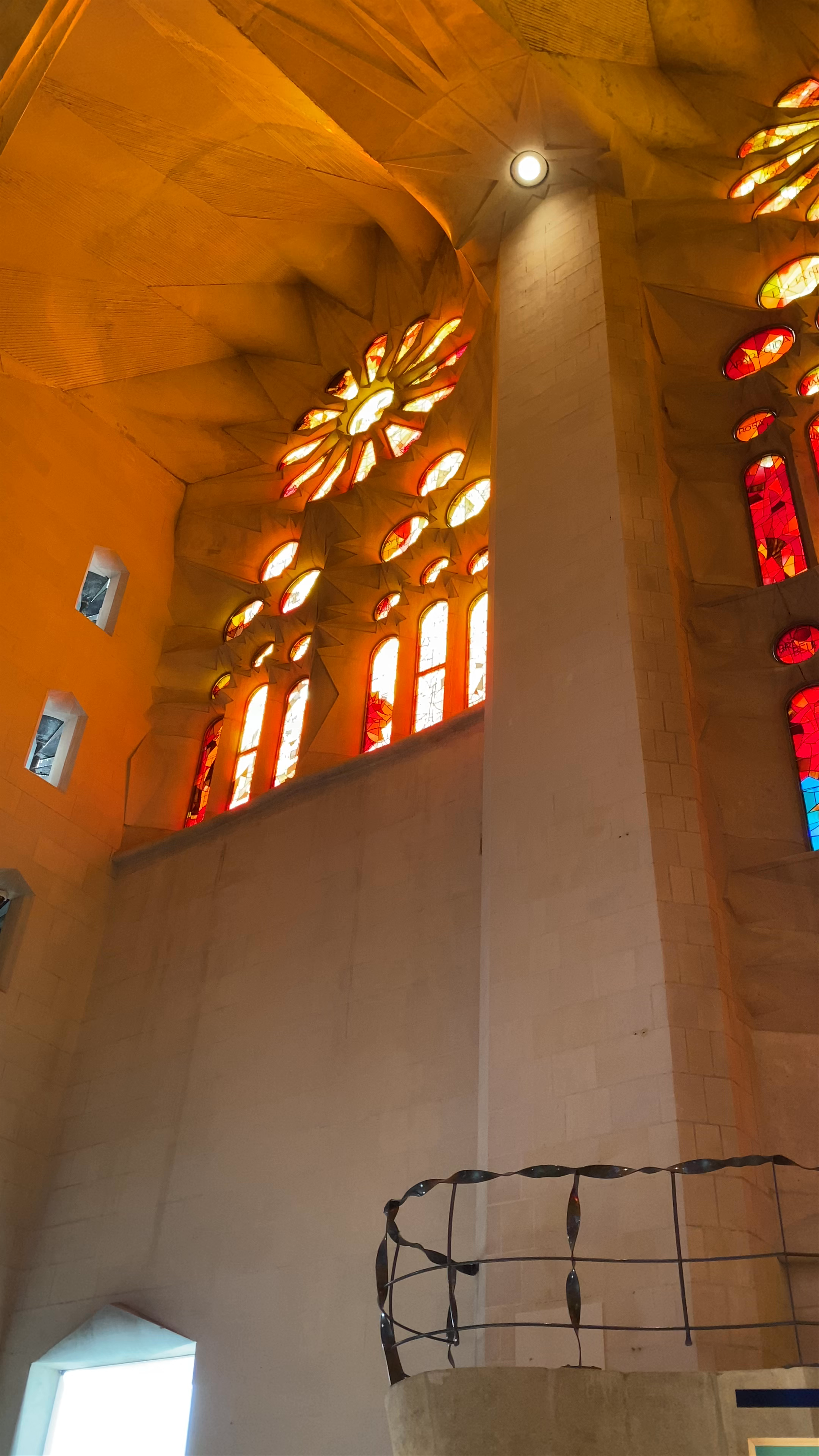 Sagrada Familia