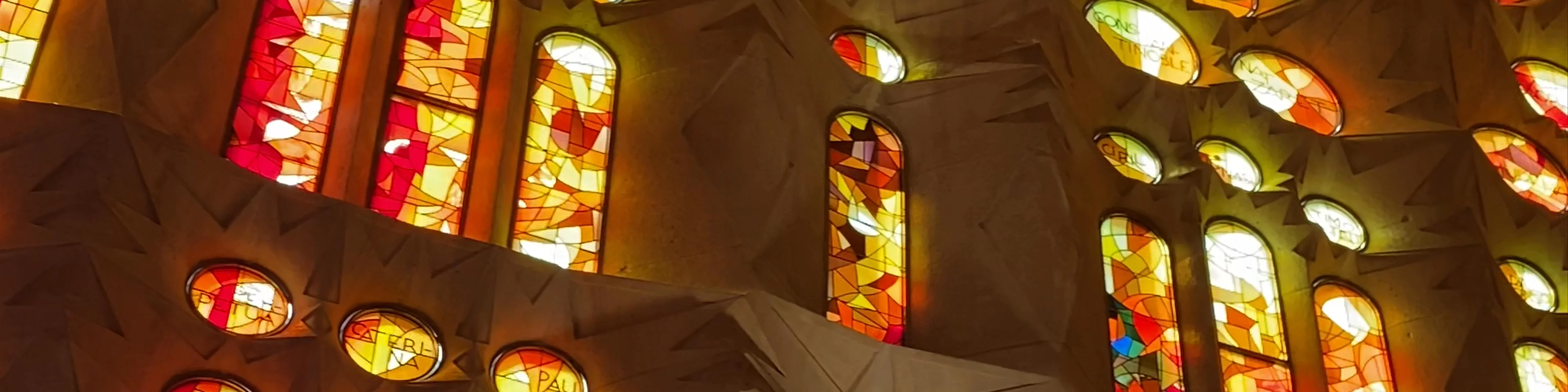 Sagrada Familia