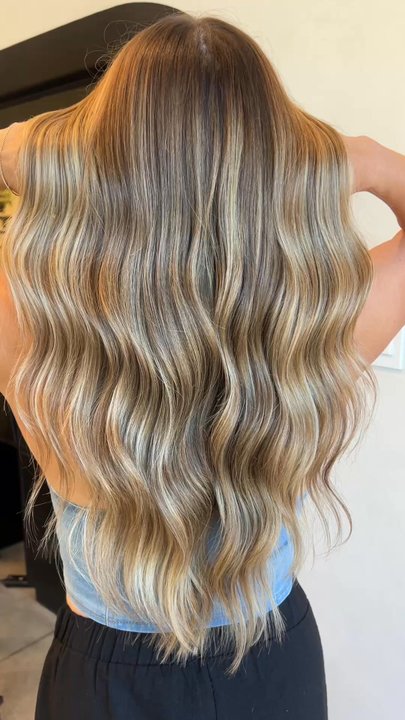 Addendum Salon - my color by michael - Hair Extensions Near Me - San Diego, California