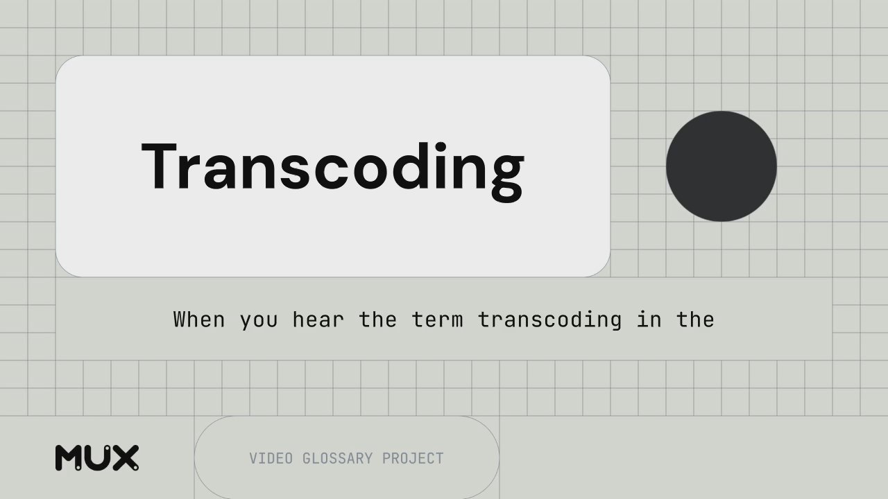 RTMP streaming: everything developers should know about live streaming with  RTMP | Mux