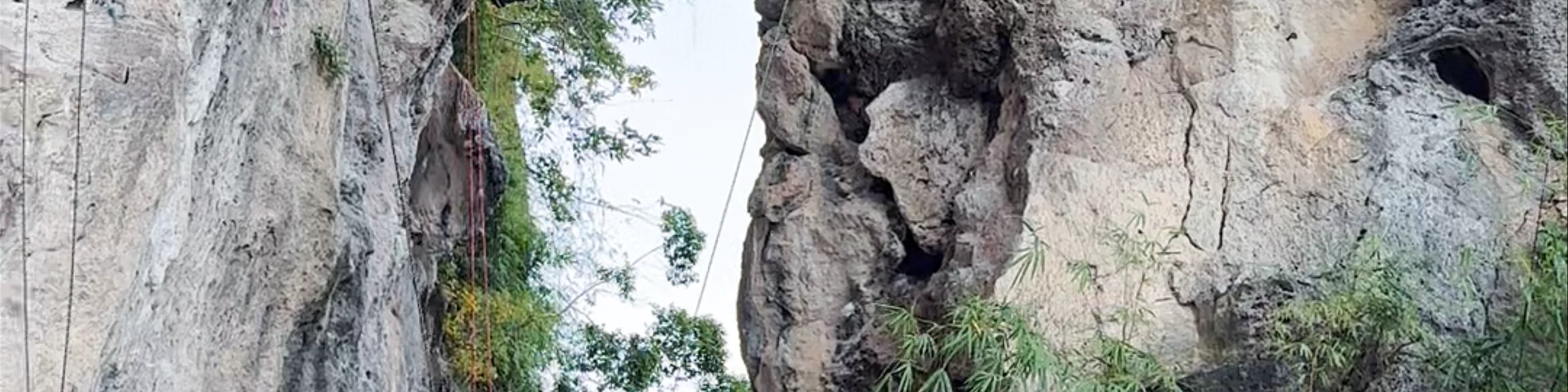 East Railay Viewpoint