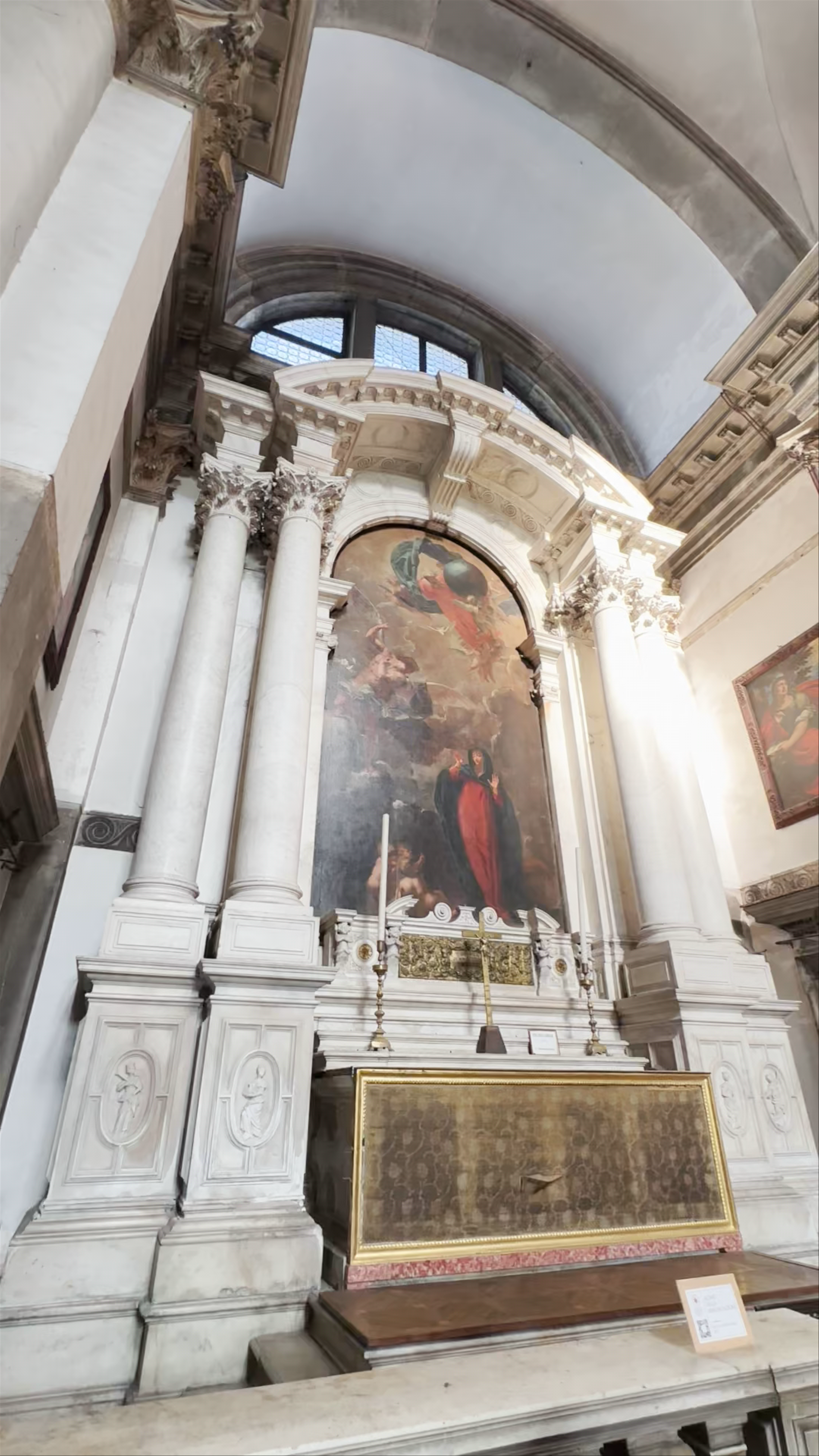 Archivio storico del Patriarcato di Venezia